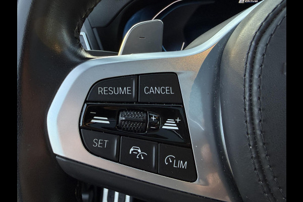 BMW X3 xDrive30e M SPORT | PANORAMA | LASER | HARMAN KARDON | ADAPT. CRUISE CONTROL | TREKHAAK | LEDER |