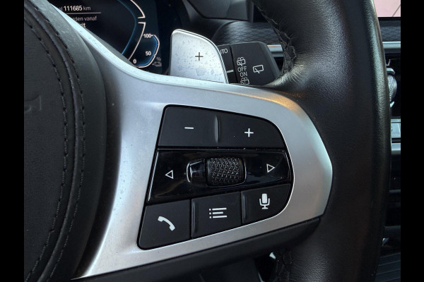 BMW X3 xDrive30e M SPORT | PANORAMA | LASER | HARMAN KARDON | ADAPT. CRUISE CONTROL | TREKHAAK | LEDER |