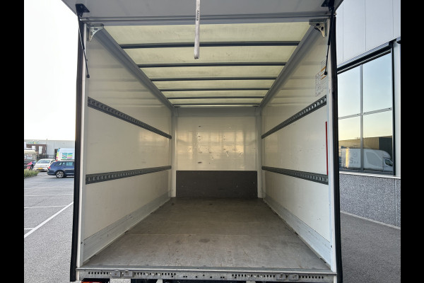 Mercedes-Benz Sprinter 317 CDI Bakwagen / Laadklep / Dak spoiler / Camera / Navigatie / Cruise control / Airco