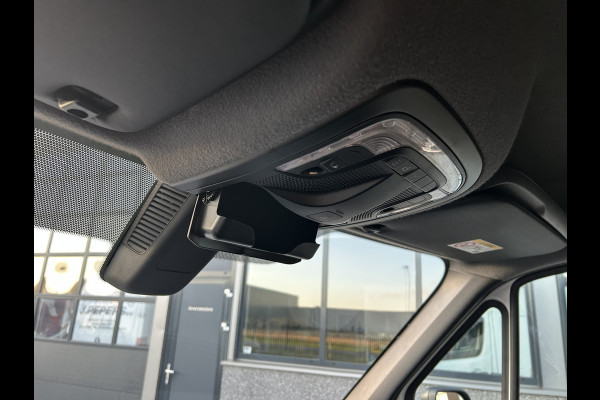 Mercedes-Benz Sprinter 317 CDI Bakwagen / Laadklep / Dak spoiler / Camera / Navigatie / Cruise control / Airco