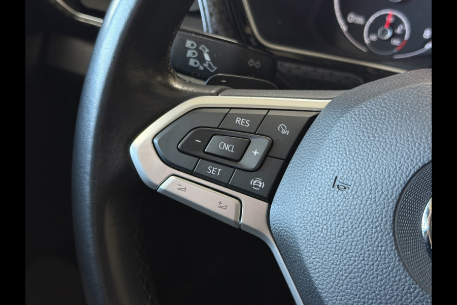 Volkswagen T-Cross 1.0 TSI DSG Style | Navi | Dode hoek | Stoelverwarming | PDC V+A | 100% Volkswagen Onderhouden!