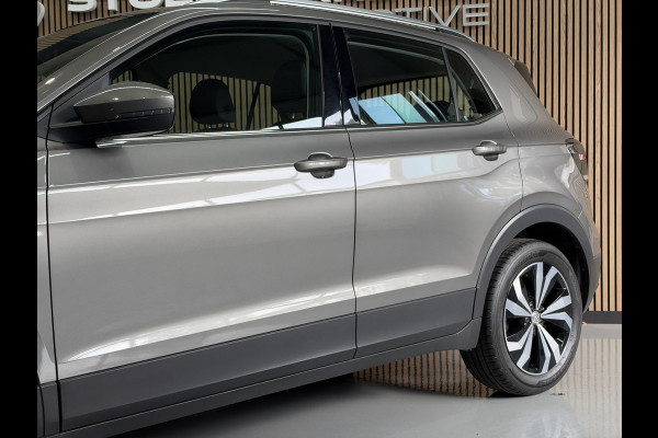 Volkswagen T-Cross 1.0 TSI DSG Style | Navi | Dode hoek | Stoelverwarming | PDC V+A | 100% Volkswagen Onderhouden!