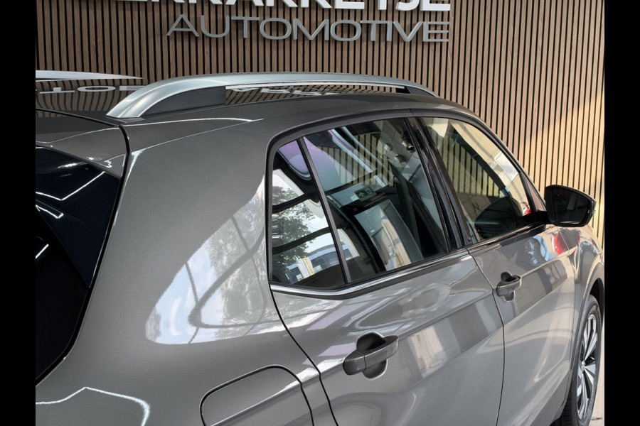 Volkswagen T-Cross 1.0 TSI DSG Style | Navi | Dode hoek | Stoelverwarming | PDC V+A | 100% Volkswagen Onderhouden!