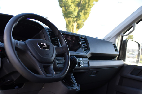 MAN TGE 3.180 35 2.0 L3H3 PB Edition Camera, Cruise, Carplay, 177pk, Leder, Multimedia, Automaat, Geveerde stoel, Uniek!