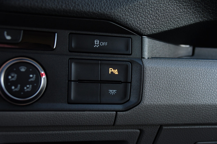 MAN TGE 3.180 35 2.0 L3H3 PB Edition Camera, Cruise, Carplay, 177pk, Leder, Multimedia, Automaat, Geveerde stoel, Uniek!