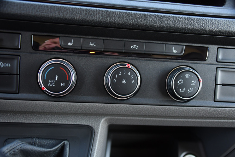 MAN TGE 3.180 35 2.0 L3H3 PB Edition Camera, Cruise, Carplay, 177pk, Leder, Multimedia, Automaat, Geveerde stoel, Uniek!