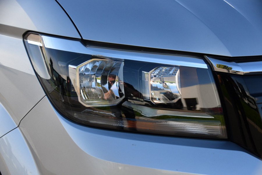 MAN TGE 3.180 35 2.0 L3H3 PB Edition Camera, Cruise, Carplay, 177pk, Leder, Multimedia, Automaat, Geveerde stoel, Uniek!