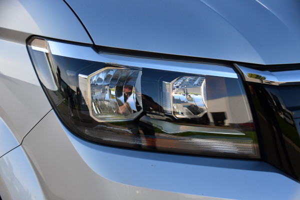 MAN TGE 3.180 35 2.0 L3H3 PB Edition Camera, Cruise, Carplay, 177pk, Leder, Multimedia, Automaat, Geveerde stoel, Uniek!