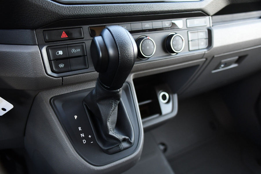 MAN TGE 3.180 35 2.0 L3H3 PB Edition Camera, Cruise, Carplay, 177pk, Leder, Multimedia, Automaat, Geveerde stoel, Uniek!
