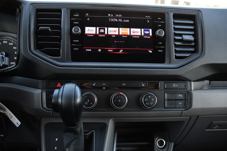 MAN TGE 3.180 35 2.0 L3H3 PB Edition Camera, Cruise, Carplay, 177pk, Leder, Multimedia, Automaat, Geveerde stoel, Uniek!