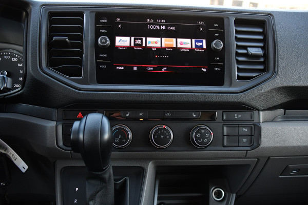 MAN TGE 3.180 35 2.0 L3H3 PB Edition Camera, Cruise, Carplay, 177pk, Leder, Multimedia, Automaat, Geveerde stoel, Uniek!