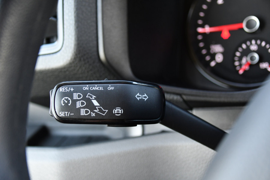 MAN TGE 3.180 35 2.0 L3H3 PB Edition Camera, Cruise, Carplay, 177pk, Leder, Multimedia, Automaat, Geveerde stoel, Uniek!