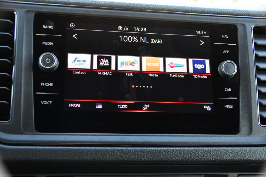 MAN TGE 3.180 35 2.0 L3H3 PB Edition Camera, Cruise, Carplay, 177pk, Leder, Multimedia, Automaat, Geveerde stoel, Uniek!