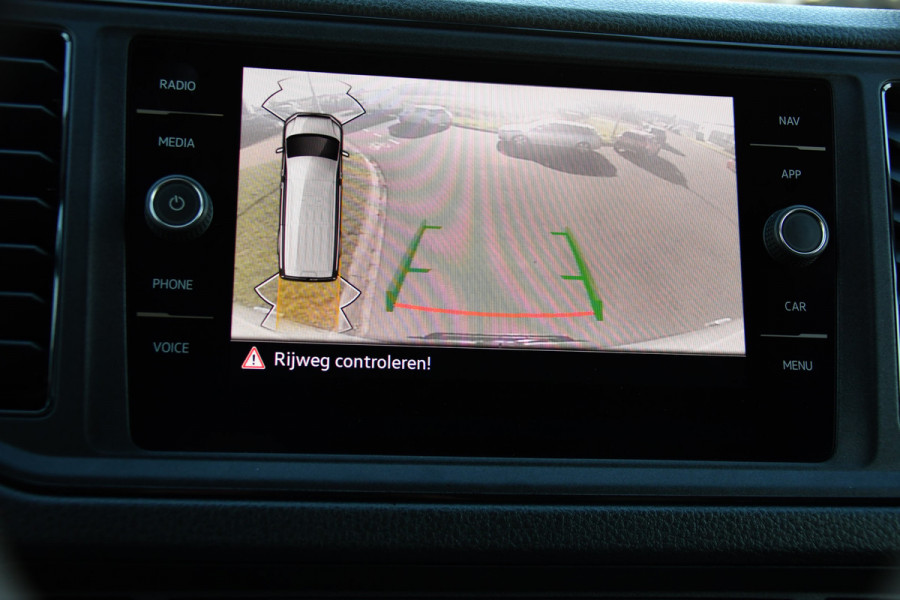 MAN TGE 3.180 35 2.0 L3H3 PB Edition Camera, Cruise, Carplay, 177pk, Leder, Multimedia, Automaat, Geveerde stoel, Uniek!