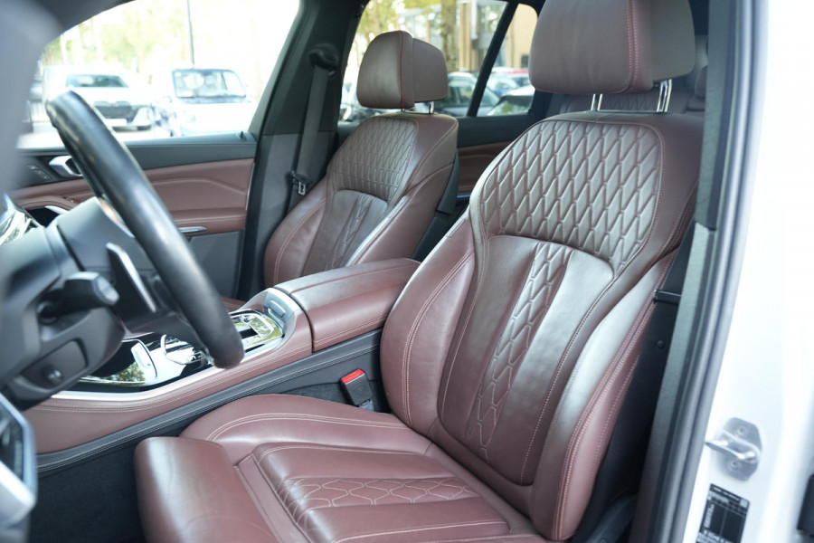 BMW X5 xDrive45e High Executive