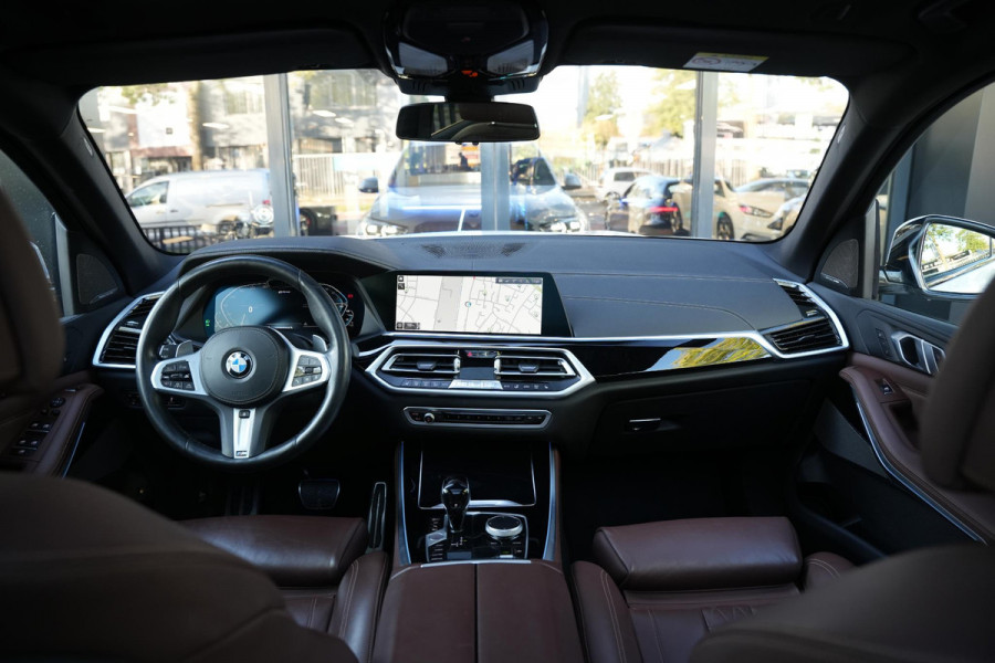BMW X5 xDrive45e High Executive