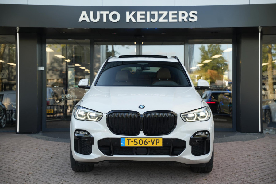 BMW X5 xDrive45e High Executive