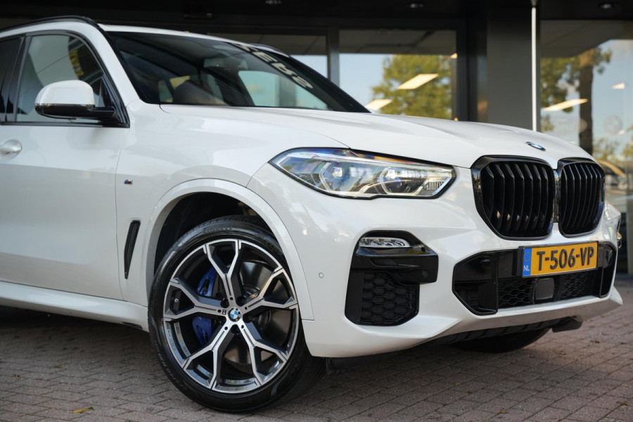 BMW X5 xDrive45e High Executive