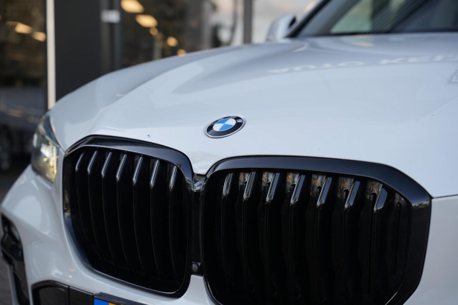 BMW X5 xDrive45e High Executive