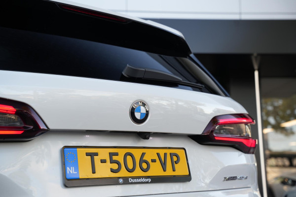 BMW X5 xDrive45e High Executive