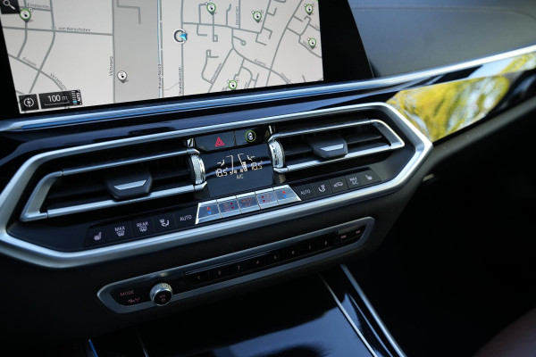 BMW X5 xDrive45e High Executive