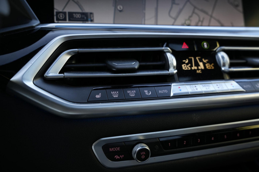 BMW X5 xDrive45e High Executive