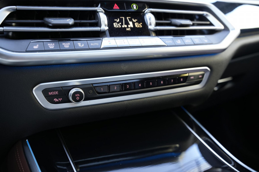 BMW X5 xDrive45e High Executive