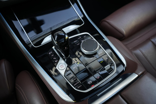 BMW X5 xDrive45e High Executive