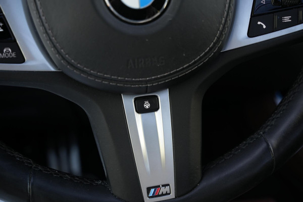 BMW X5 xDrive45e High Executive