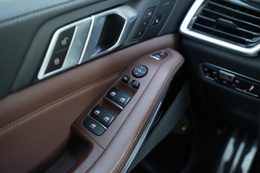 BMW X5 xDrive45e High Executive
