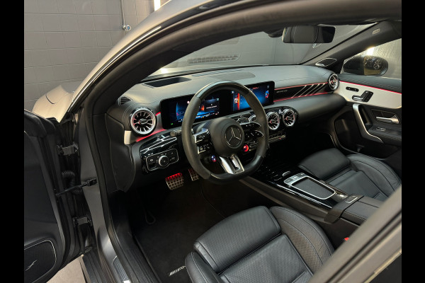 Mercedes-Benz CLA-Klasse AMG 45 S 4M+ Pano|Memory|HuD|In.BTW