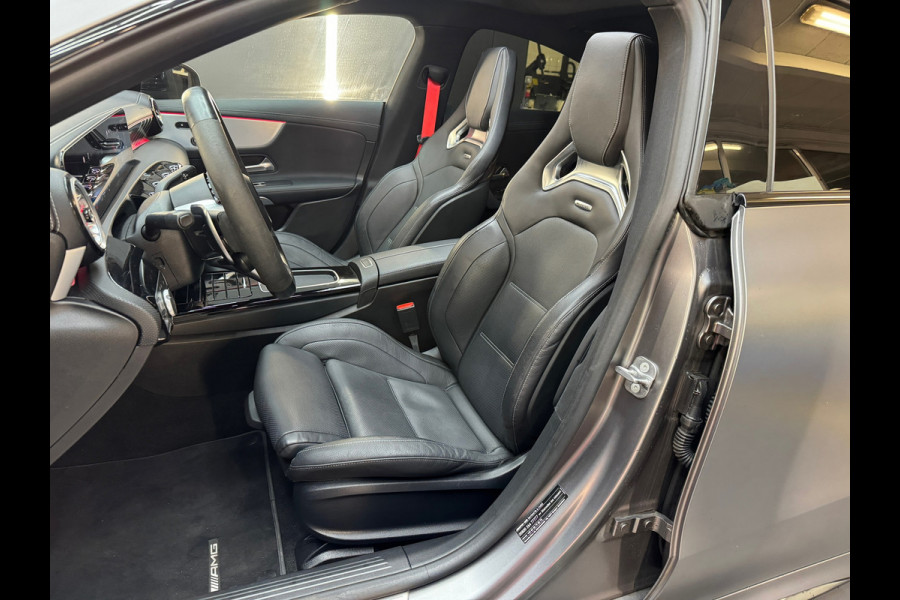 Mercedes-Benz CLA-Klasse AMG 45 S 4M+ Pano|Memory|HuD|In.BTW