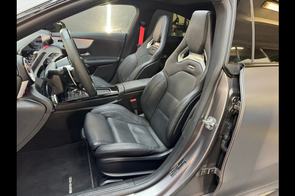 Mercedes-Benz CLA-Klasse AMG 45 S 4M+ Pano|Memory|HuD|In.BTW