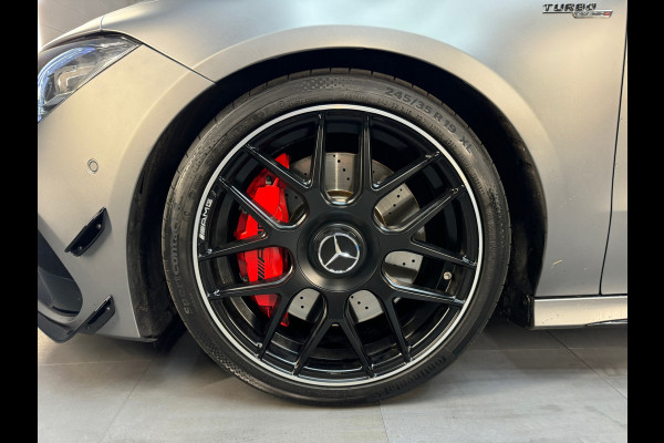 Mercedes-Benz CLA-Klasse AMG 45 S 4M+ Pano|Memory|HuD|In.BTW