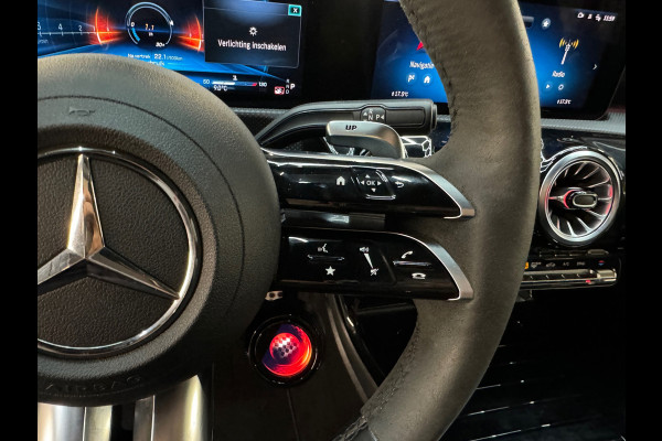 Mercedes-Benz CLA-Klasse AMG 45 S 4M+ Pano|Memory|HuD|In.BTW