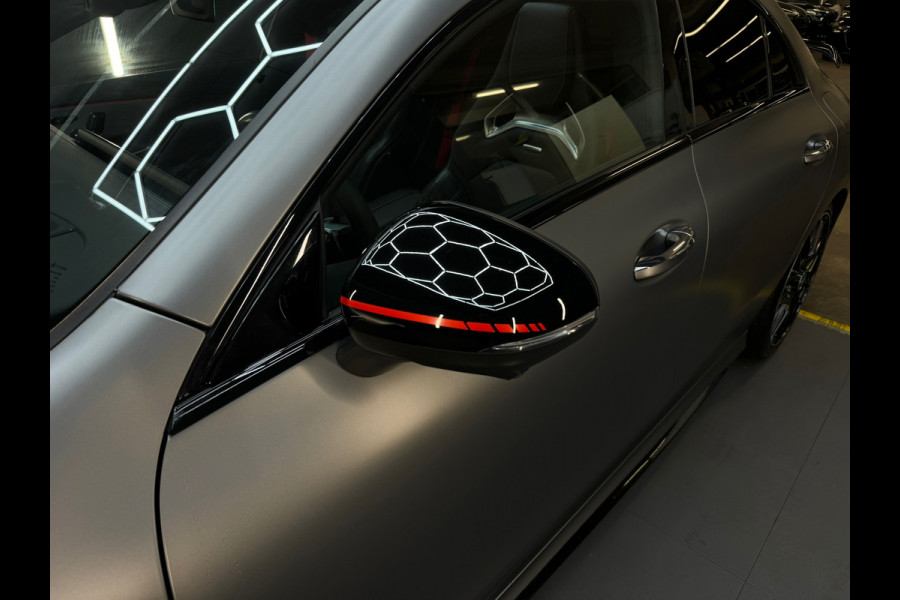 Mercedes-Benz CLA-Klasse AMG 45 S 4M+ Pano|Memory|HuD|In.BTW
