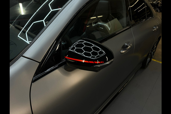 Mercedes-Benz CLA-Klasse AMG 45 S 4M+ Pano|Memory|HuD|In.BTW