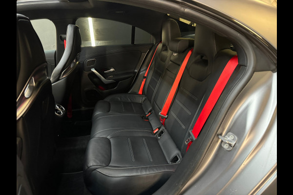 Mercedes-Benz CLA-Klasse AMG 45 S 4M+ Pano|Memory|HuD|In.BTW