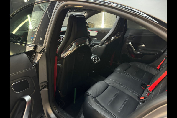 Mercedes-Benz CLA-Klasse AMG 45 S 4M+ Pano|Memory|HuD|In.BTW
