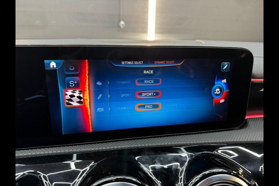 Mercedes-Benz CLA-Klasse AMG 45 S 4M+ Pano|Memory|HuD|In.BTW