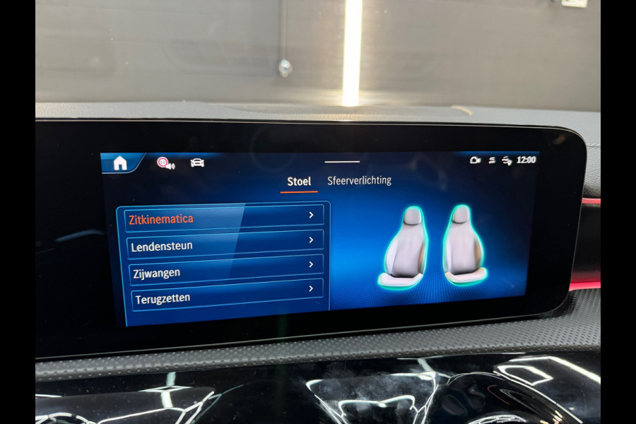 Mercedes-Benz CLA-Klasse AMG 45 S 4M+ Pano|Memory|HuD|In.BTW
