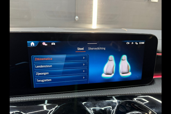 Mercedes-Benz CLA-Klasse AMG 45 S 4M+ Pano|Memory|HuD|In.BTW
