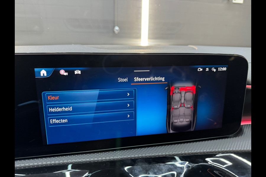 Mercedes-Benz CLA-Klasse AMG 45 S 4M+ Pano|Memory|HuD|In.BTW