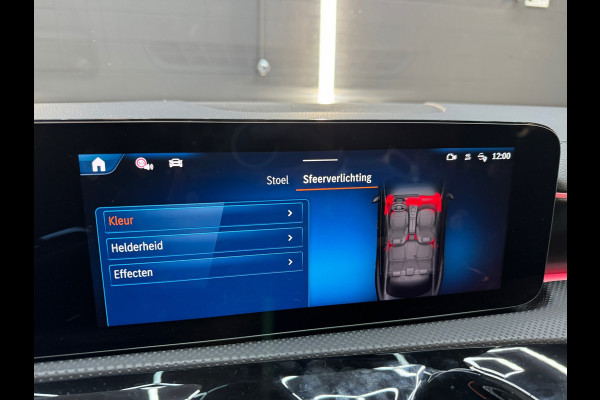 Mercedes-Benz CLA-Klasse AMG 45 S 4M+ Pano|Memory|HuD|In.BTW