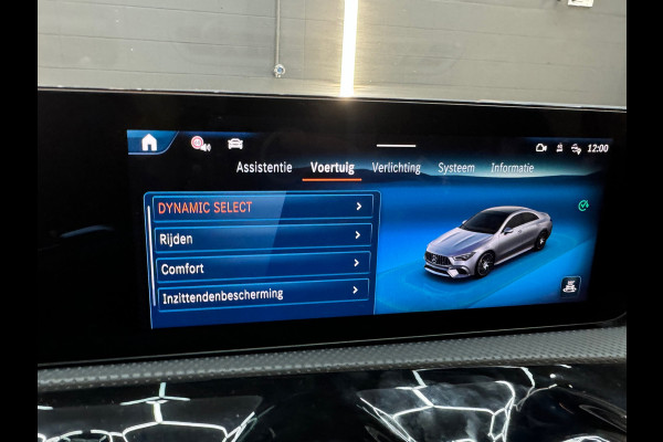 Mercedes-Benz CLA-Klasse AMG 45 S 4M+ Pano|Memory|HuD|In.BTW