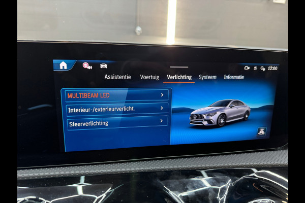 Mercedes-Benz CLA-Klasse AMG 45 S 4M+ Pano|Memory|HuD|In.BTW