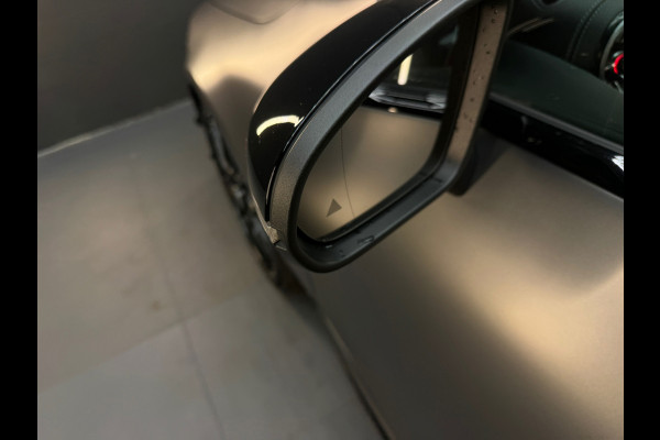 Mercedes-Benz CLA-Klasse AMG 45 S 4M+ Pano|Memory|HuD|In.BTW