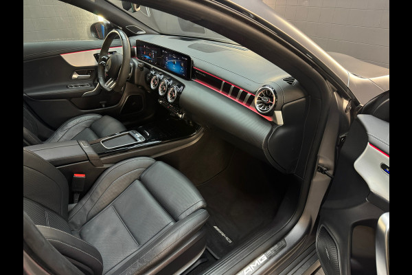 Mercedes-Benz CLA-Klasse AMG 45 S 4M+ Pano|Memory|HuD|In.BTW