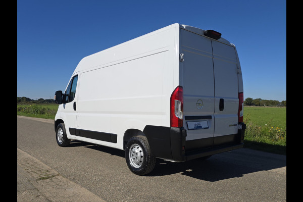 Opel Movano 2.2D 140 L2H2 3.5t - 141 Pk - Euro 6 - Airco - Cruise Control - ParkeerCamera