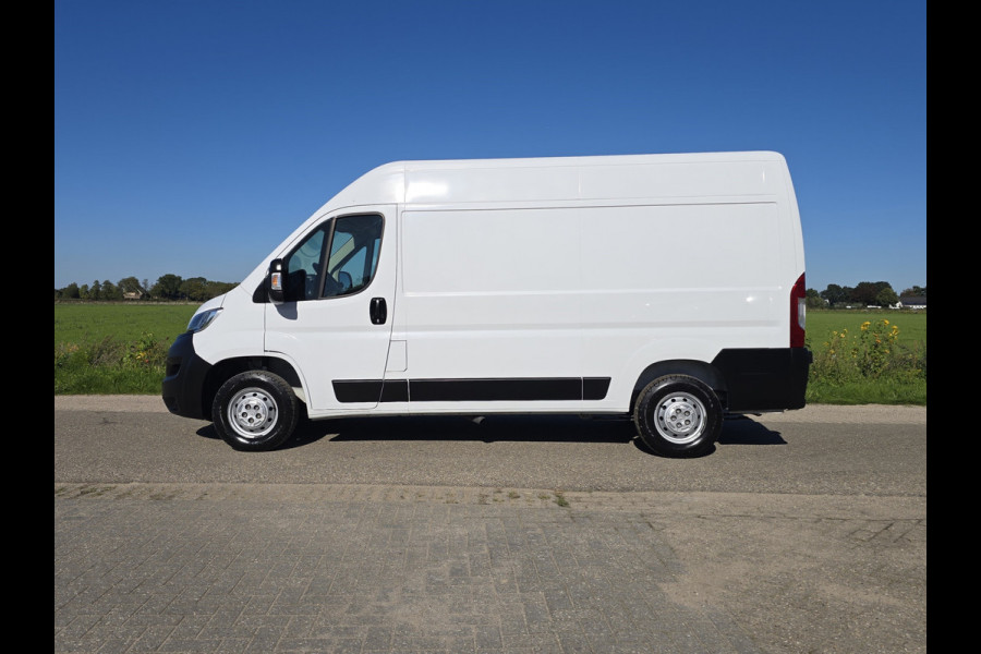 Opel Movano 2.2D 140 L2H2 3.5t - 141 Pk - Euro 6 - Airco - Cruise Control - ParkeerCamera